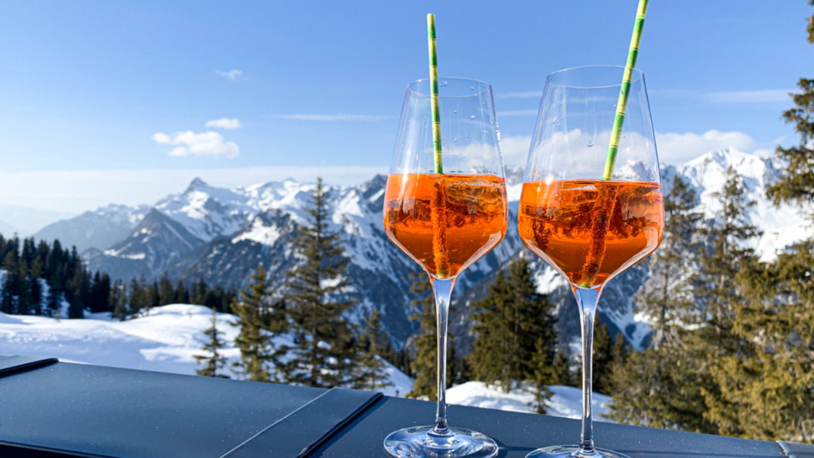 Aperol Spritz