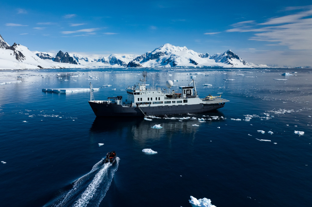 Nansen Explorer