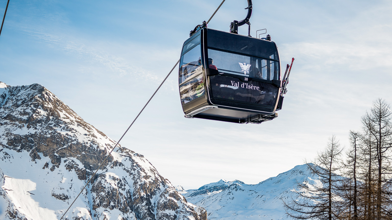 Valdisere Gondola