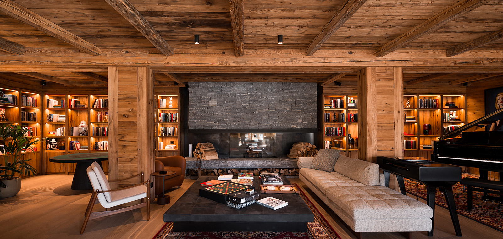 Arula Chalet