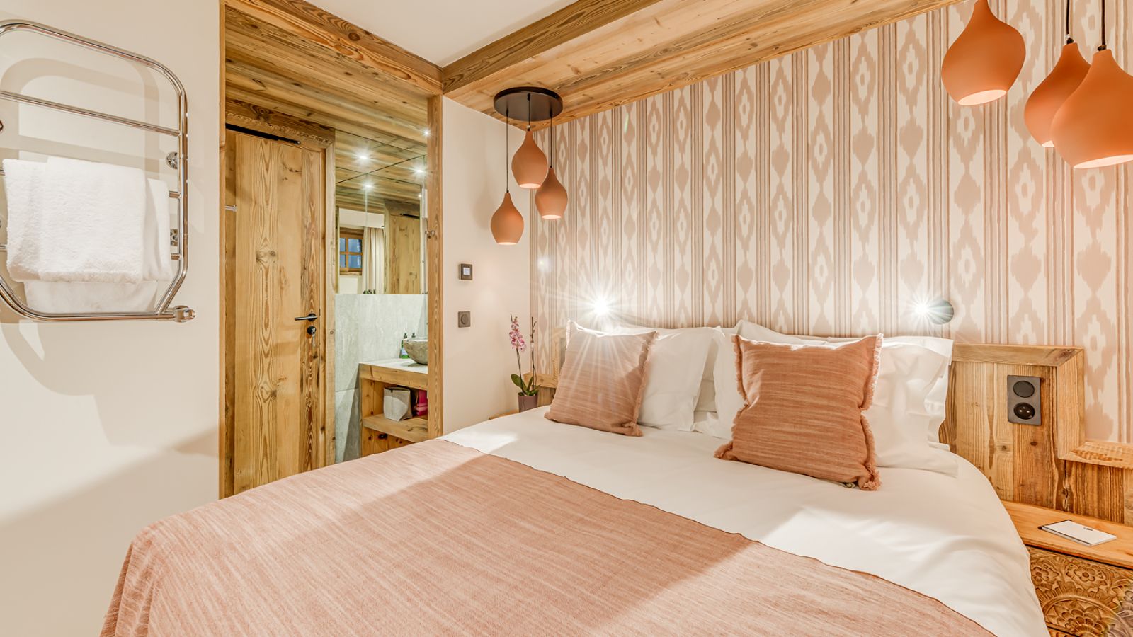 Apartment Flora, Val d’Isère - Consensio - Bedroom 3.jpg