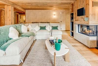 Apartment Ceres