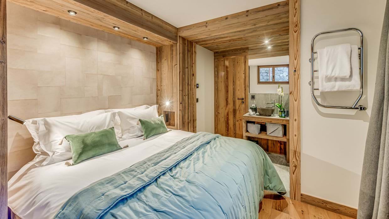 Apartment Ceres, Val d’Isère - Consensio - Bedroom 2.jpg