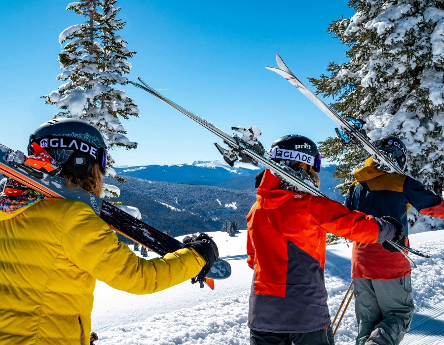 Preparing for the Perfect Ski Holiday