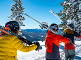 Preparing for the Perfect Ski Holiday