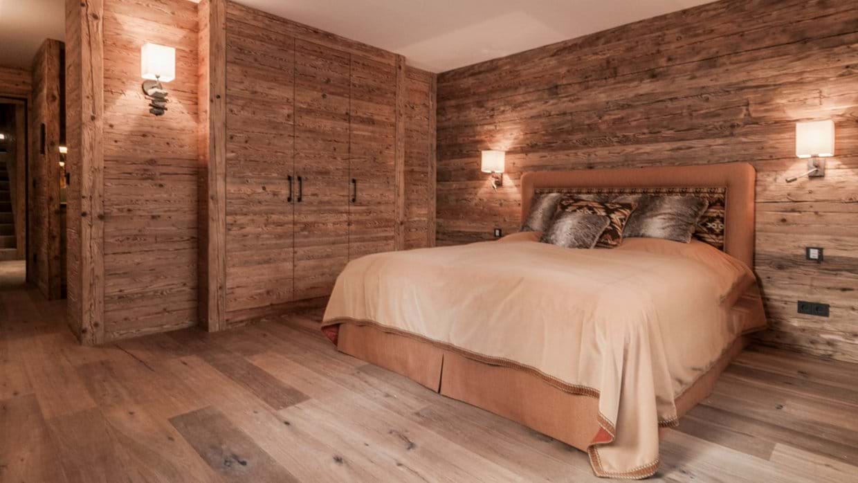 Chalet Comtesse | Luxury Ski Chalets Kitzbühel | Oxford Ski