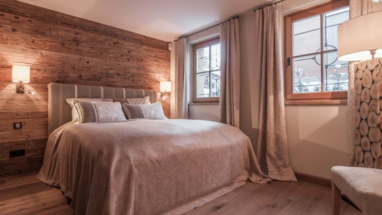 Chalet Comtesse | Luxury Ski Chalets Kitzbühel | Oxford Ski