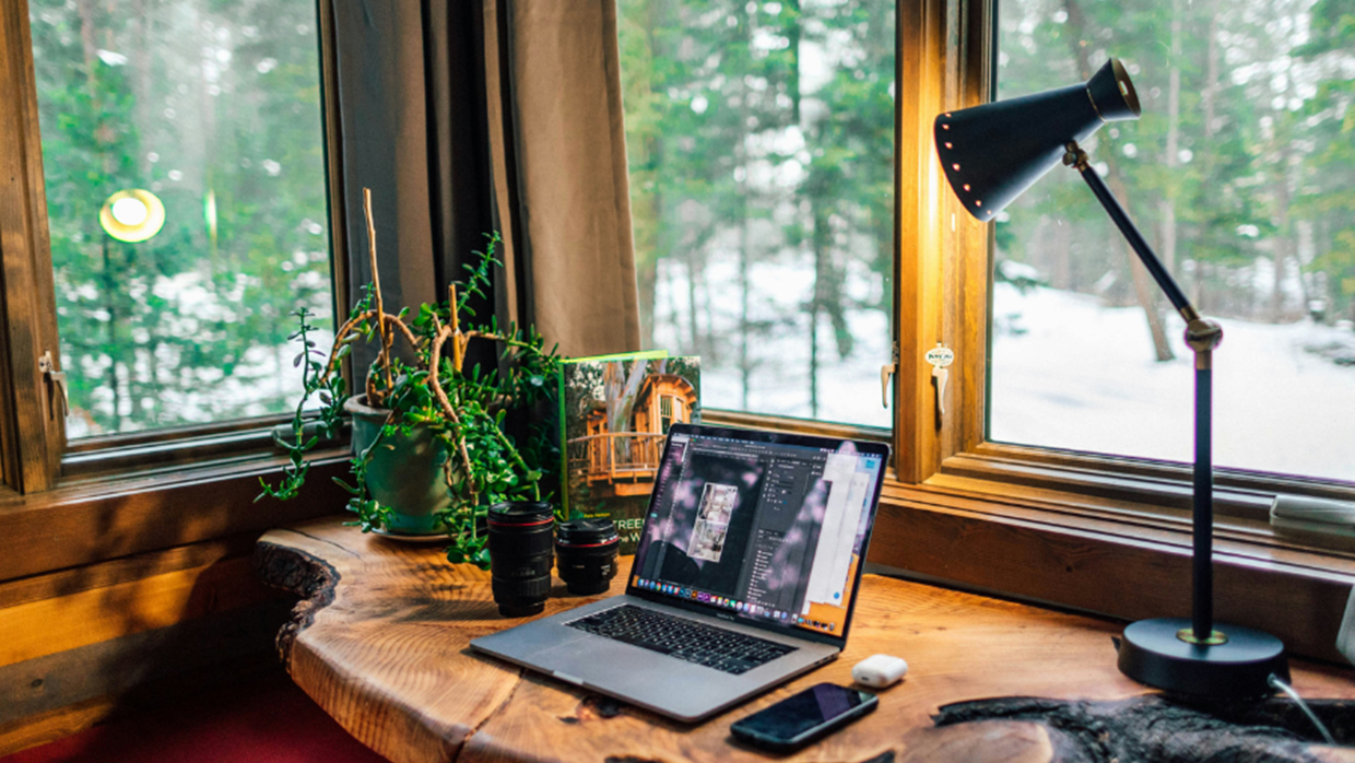The Ultimate Winter Work-Life Balance | Oxford Ski Company