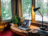 The Ultimate Winter Work-Life Balance