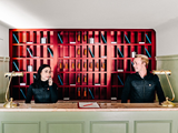 A Stay at the Experimental Chalet