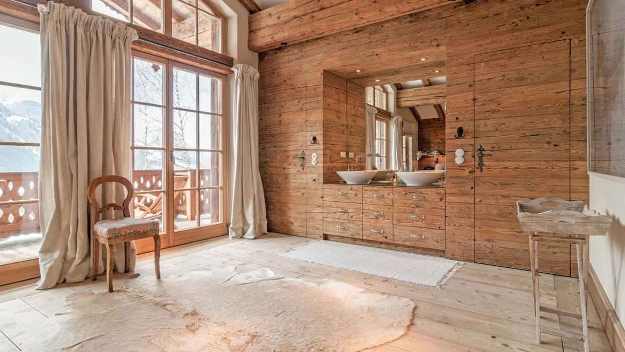 Chalet Aurach | Luxury Ski Chalets Kitzbühel | Oxford Ski