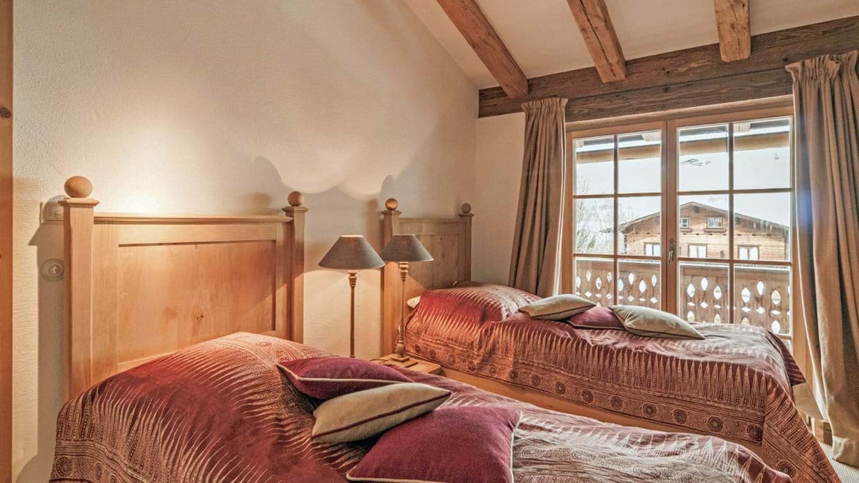 Chalet Aurach | Luxury Ski Chalets Kitzbühel | Oxford Ski