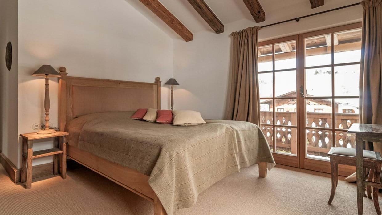 Chalet Aurach | Luxury Ski Chalets Kitzbühel | Oxford Ski