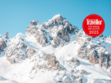 Conde Nast Traveller Top 50 Travel Specialists