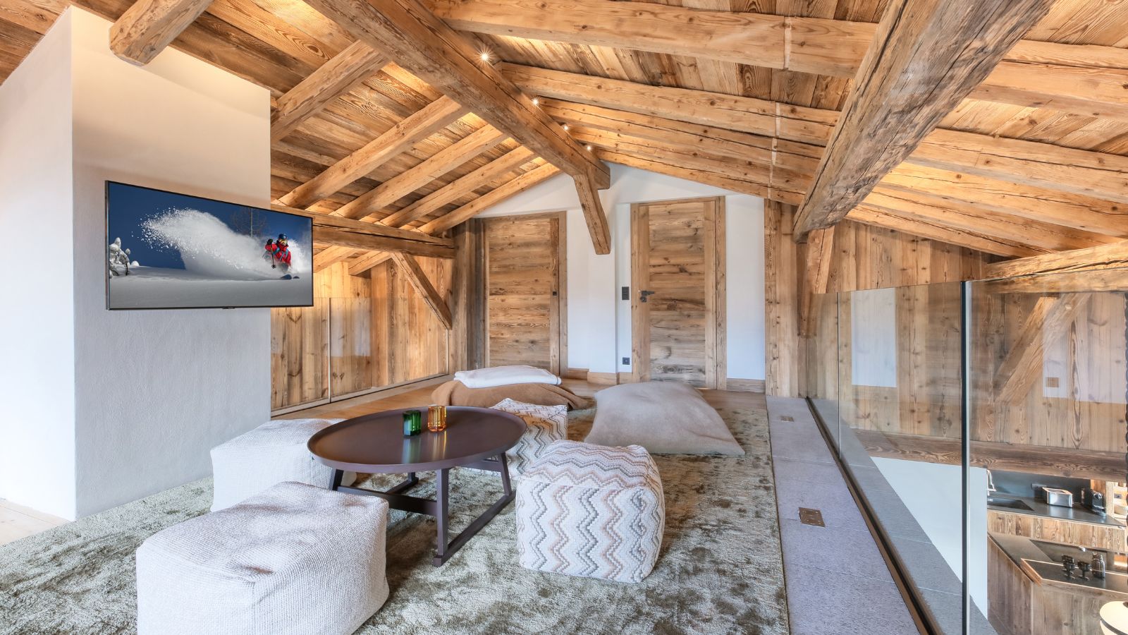 Luxury- ski- chalet- Meribel-Chalet Pistes d'Arbois-Mezzaine- Oxford Ski.jpg