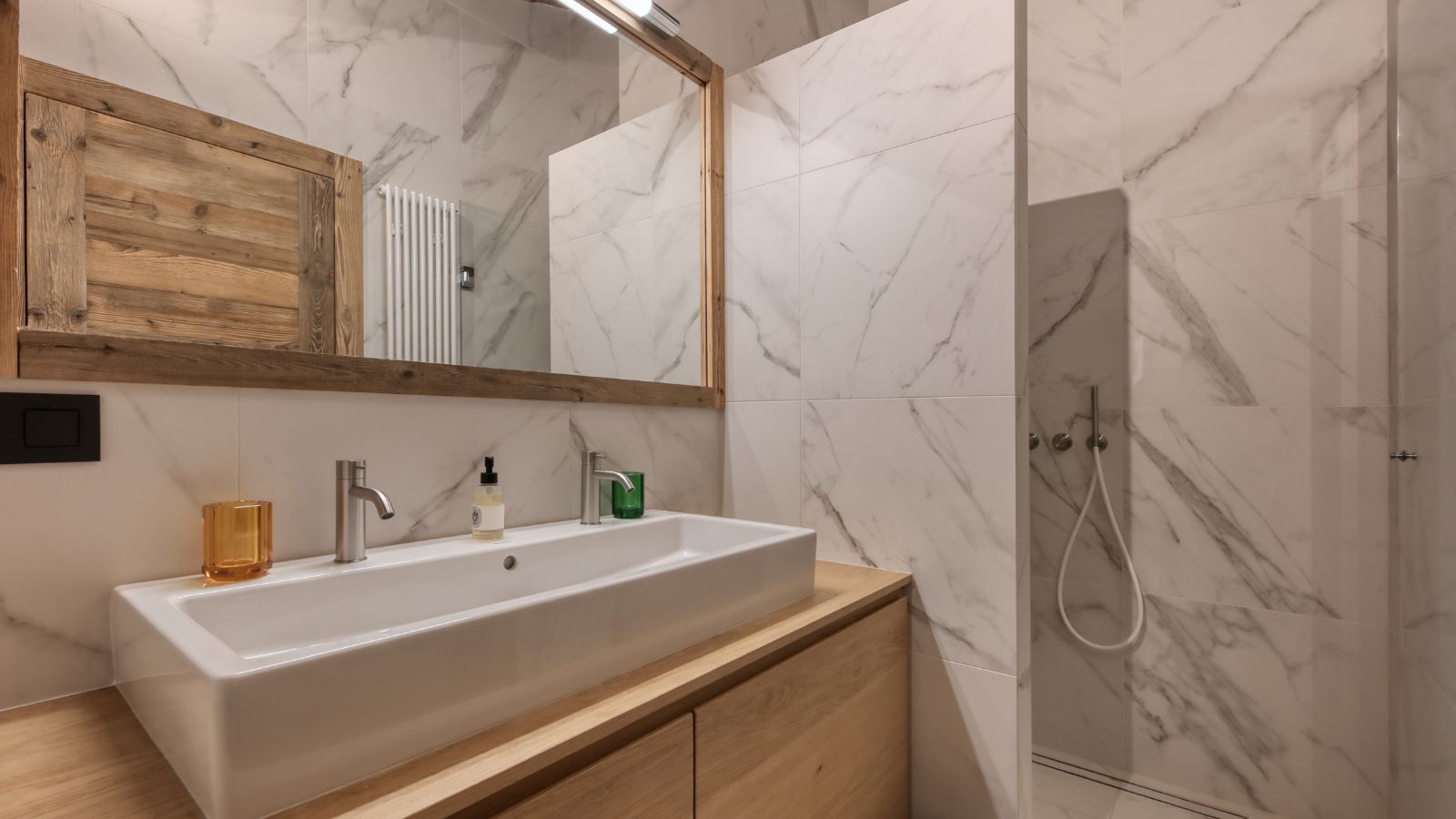 Luxury- ski- chalet- Meribel-Chalet Pistes d'Arbois-Bathroom 3- Oxford Ski.jpg