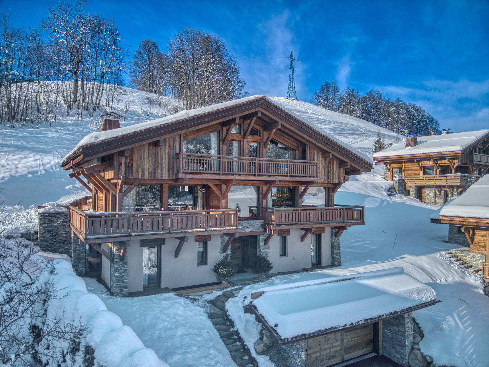 Luxury-ski-chalet-Megeve-Chalet Cascade- Exterior-Oxford-Ski.jpg