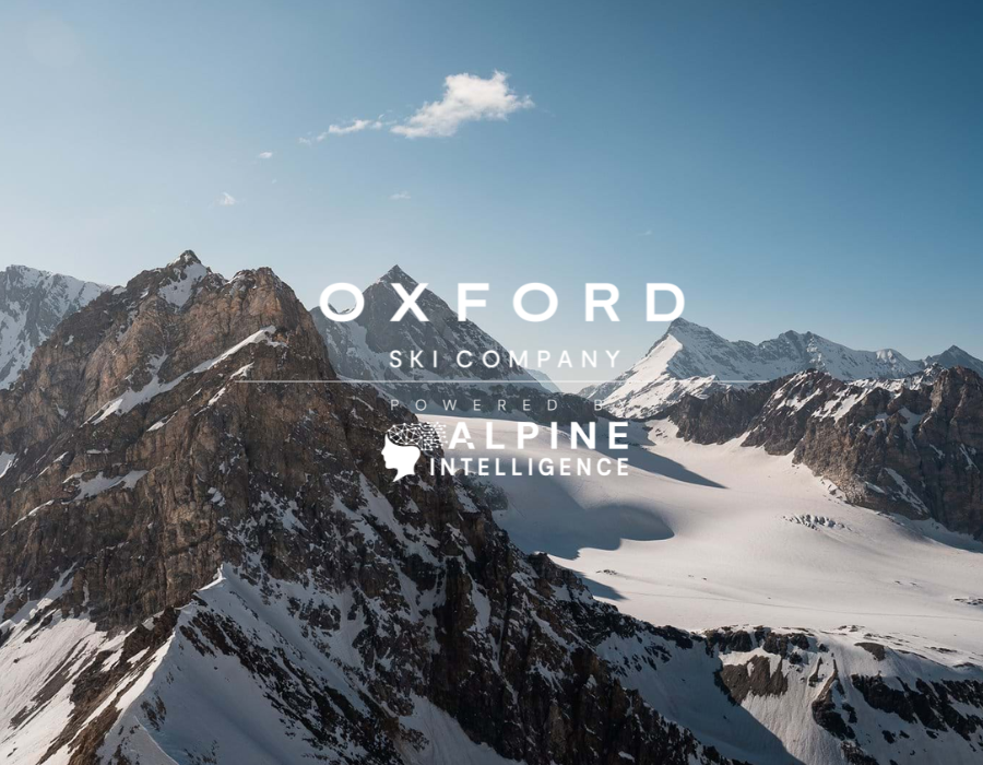 Discover a Different Kind of A.I: Introducing Alpine Intelligence