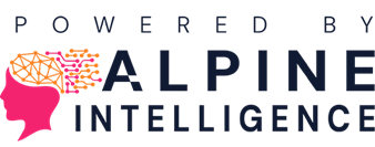 Powered by Alpine Intelligence
