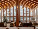 Skiing in Andorra: Hermitage Mountain Lodge Borda Calbó