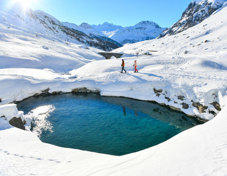 The Allure of the Alps – More Than Just Skiing