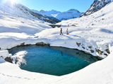 The Allure of the Alps – More Than Just Skiing