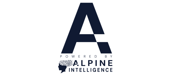 Powered by Alpine Intelligence