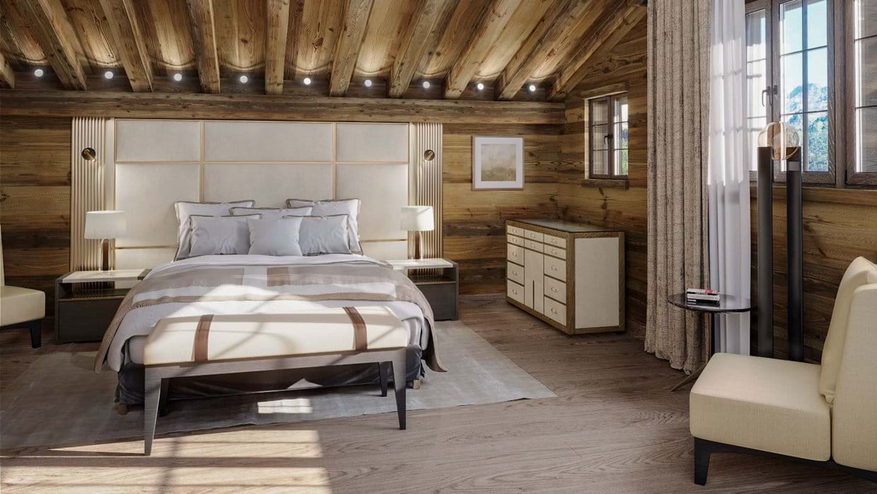 Ultima Promenade Gstaad | Luxury Chalet Gstaad | Oxford Ski