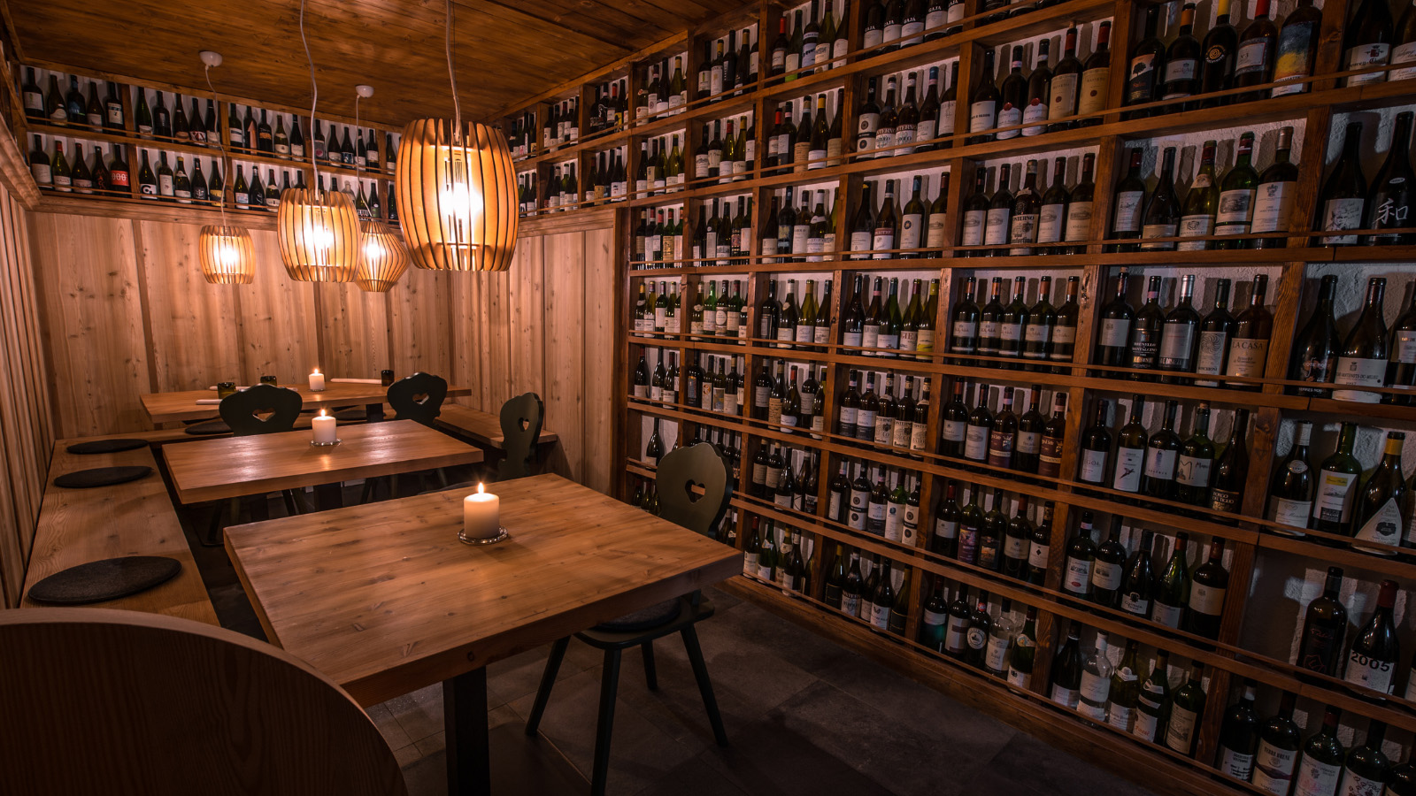 Cocun Cellar