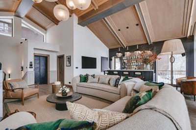 Chalet La Tene