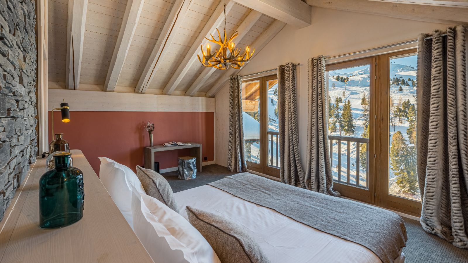 Chalet Violette