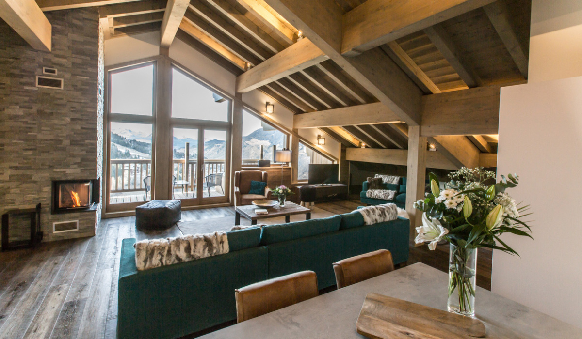 Keystone Lodge