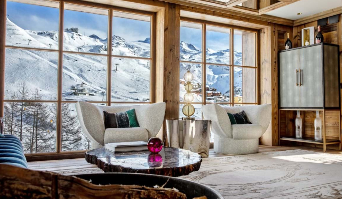 La Fenice Cervinia