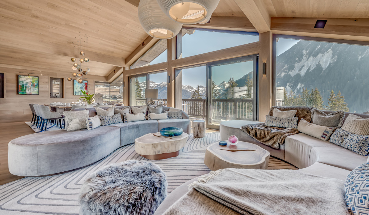 Chalet Bacchus