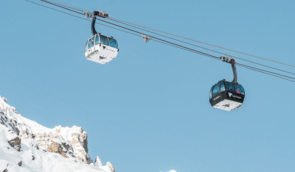 Ski Lifts