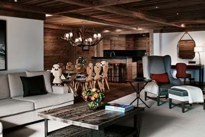 Chalet Suite