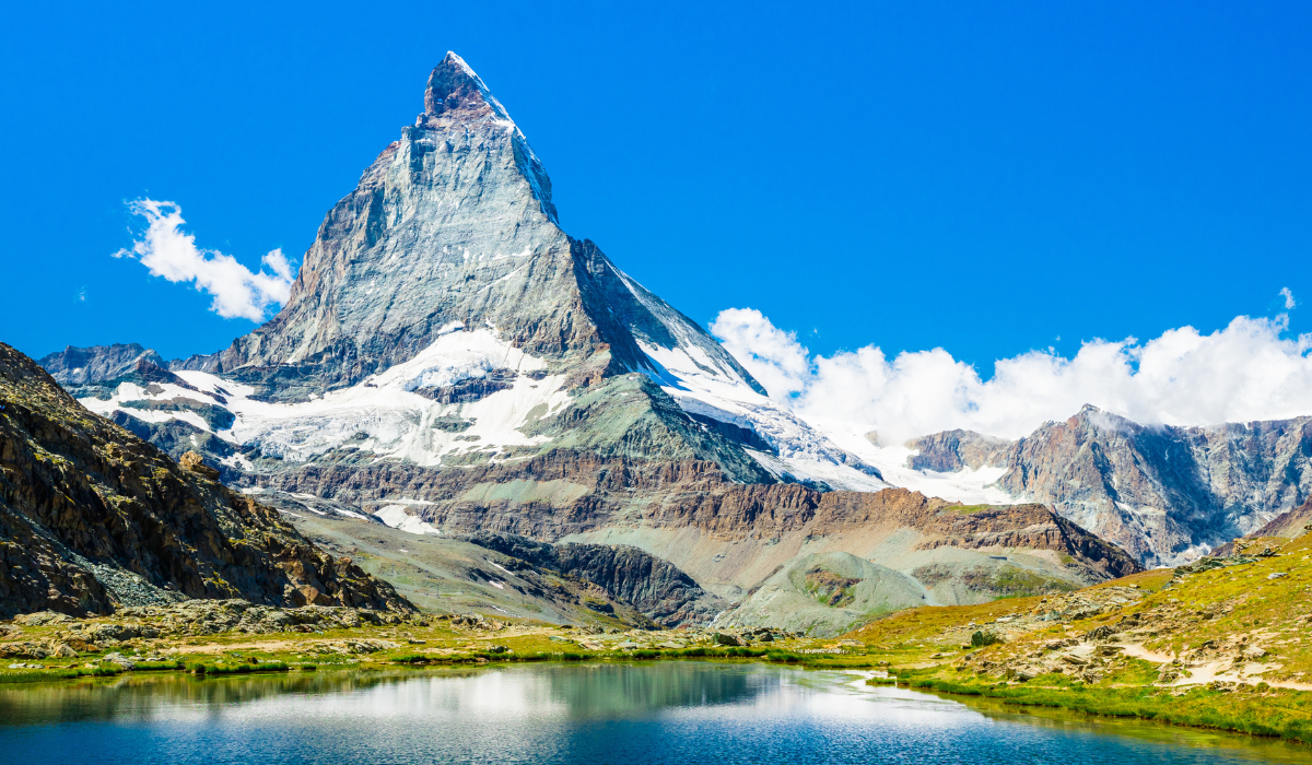 Matterhorn