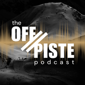 The OFF//PISTE Podcast