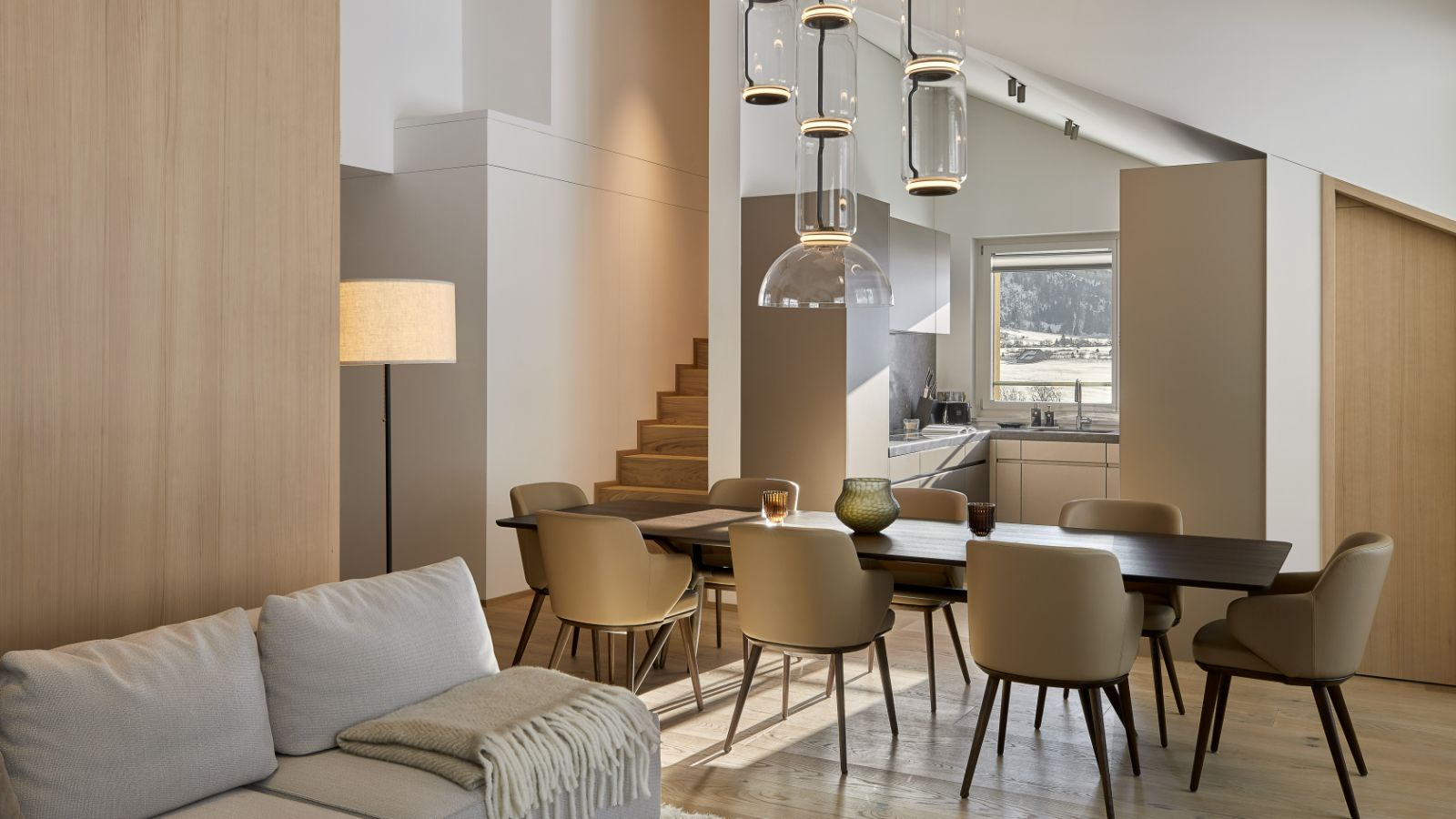 Andermatt Alpine Apartments