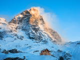 The Highest Ski Resorts in Europe