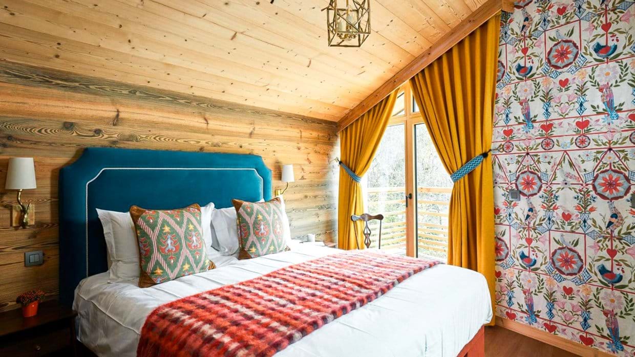 Chalet Pogo | Luxury Ski Chalets Chamonix | Oxford Ski Company