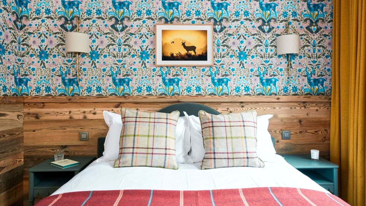 Chalet Pogo | Luxury Ski Chalets Chamonix | Oxford Ski Company