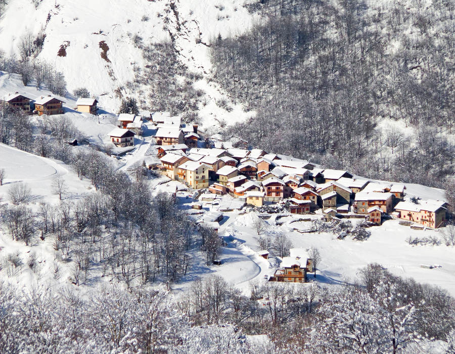 Why We Love St. Martin de Belleville: 7 Insider Insights