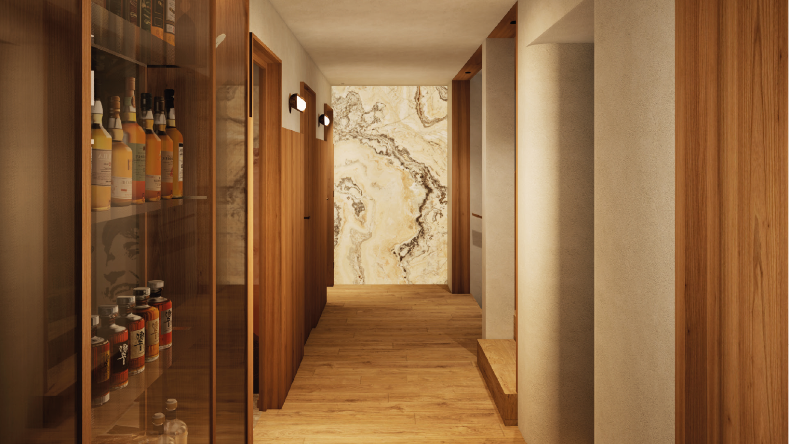 Luxury-ski-chalet-Val d'Isere-Chalet des Legendes-oxford-ski-hallway2.png