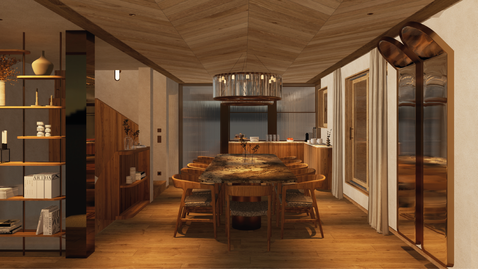 Luxury-ski-chalet-Val d'Isere-Chalet des Legendes-oxford-ski-dining.png
