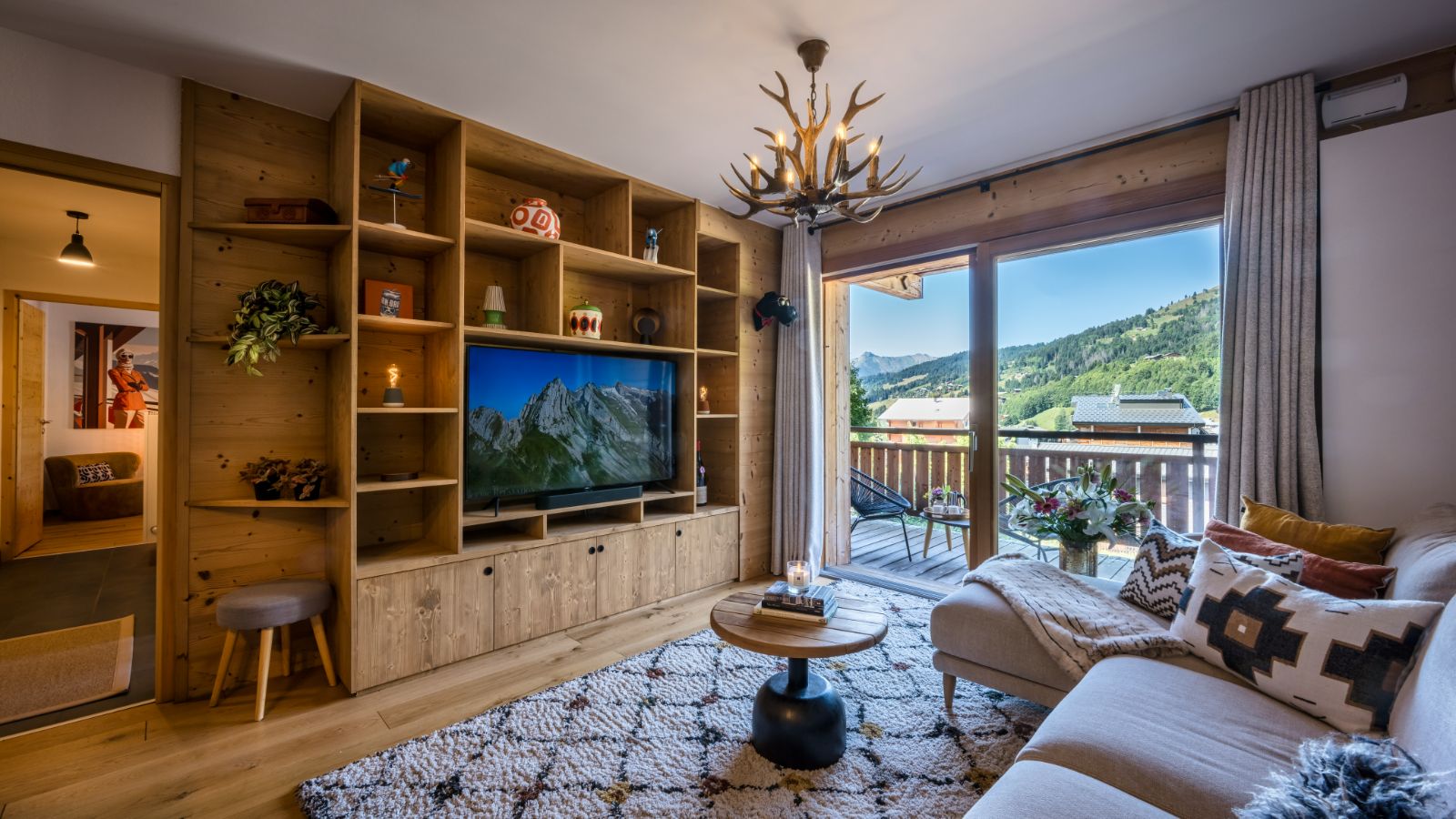 luxury-ski-chalet-les gets-apartment caly view-oxford-ski-living room.jpg