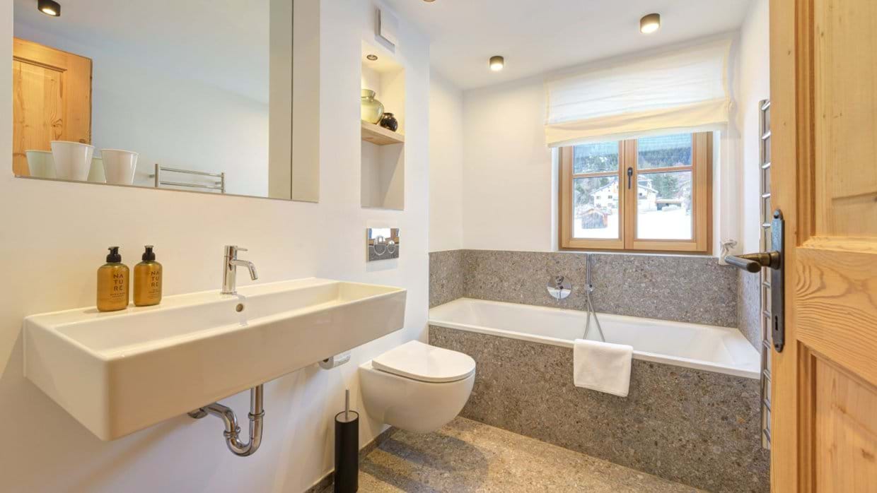 Chalet Silver Fox 2 | Luxury Ski Chalets St Anton | Oxford Ski
