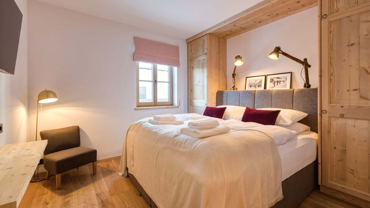 Chalet Silver Fox 2 | Luxury Ski Chalets St Anton | Oxford Ski