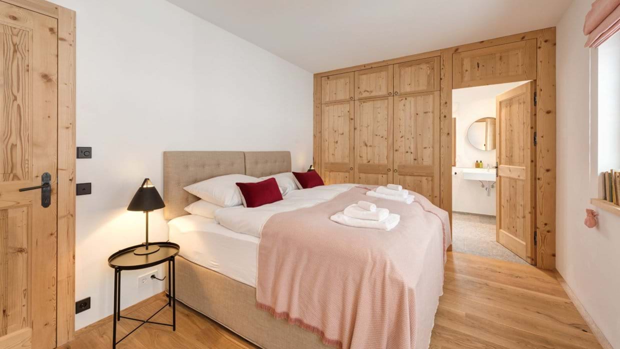 Chalet Silver Fox 2 | Luxury Ski Chalets St Anton | Oxford Ski