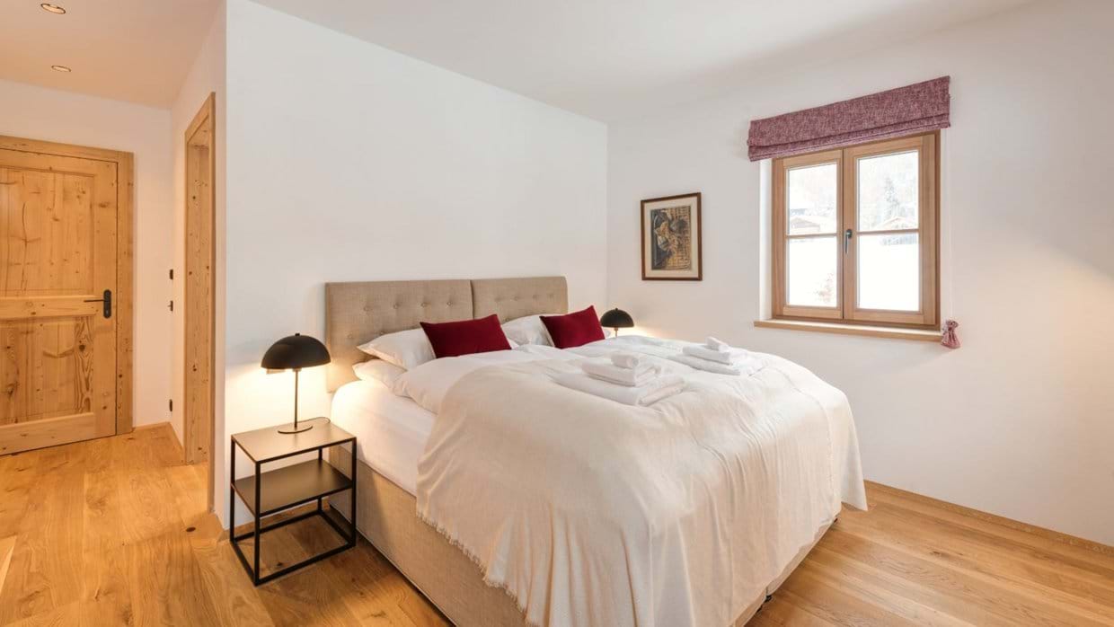 Chalet Silver Fox 2 | Luxury Ski Chalets St Anton | Oxford Ski